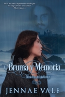 Bruma y Memoria: Libro Uno de Oorlich Isle B0CCCX5KZ4 Book Cover