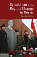 Symbolism and Regime Change in Russia 1107031397 Book Cover