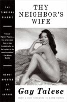 Thy Neighbor's Wife 0385006322 Book Cover