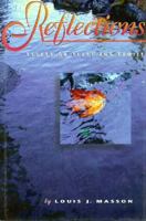Reflections: Essays on Place and Family (Northwest Voices Essay Series) 0874221307 Book Cover