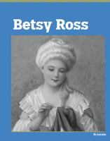 Betsy Ross B0GHQ5YMH4 Book Cover