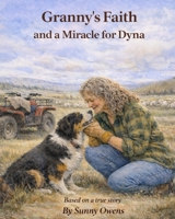 Granny's Faith and a Miracle for Dyna B0GMRTX8H4 Book Cover