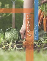 Et vous ? (French Edition) B0FMRSYQMR Book Cover