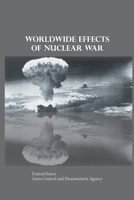 Worldwide Effects of Nuclear War 9354783112 Book Cover