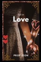 Fall In Love B09SP1PFN3 Book Cover