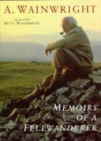 Memoirs of a Fellwanderer 0711222398 Book Cover