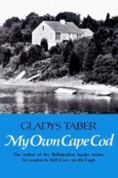 My Own Cape Cod 0940160102 Book Cover