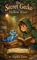 The Secret Gecko of Hollow River B0GVGS7WCV Book Cover
