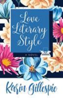 Love Literary Style 1635110858 Book Cover