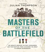 Masters of the Battlefield 1435100069 Book Cover