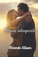 Coeurs intemporels: L'amour est intemporel - Sous les étoiles de Paris (French Edition) B0D9HXKBSN Book Cover