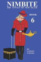 Nimbite The Annals Of New Islam Book 6 B0BCSFF6GB Book Cover