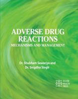 Adverse Drug Reactions: Mechanisms and Management 1779568401 Book Cover