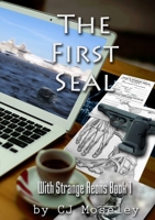 The First Seal 1326969323 Book Cover