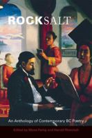 Rocksalt: An Anthology of Contemporary BC Poetry 1896949010 Book Cover