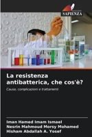 La resistenza antibatterica, che cos'è? (Italian Edition) 6209811116 Book Cover