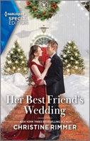 Her Best Friend's Wedding 1335594396 Book Cover