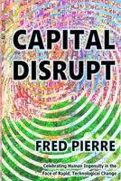 Capital Disrupt B0CK3XMDMY Book Cover