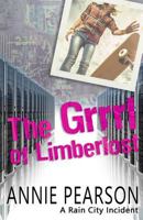 The Grrrl of Limberlost 193942318X Book Cover