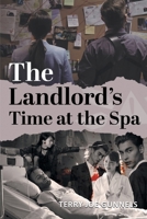 The Landlord's Time at the Spa B0DBK4HVKG Book Cover