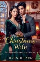 The Christmas Wife B0FNLVGFFX Book Cover
