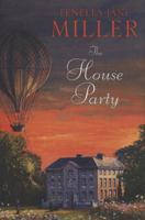 The House Party 1847827446 Book Cover