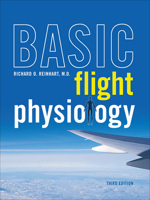 Basic Flight Physiology 3e 1265941963 Book Cover