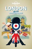 London Limited Edition 8 1743218486 Book Cover