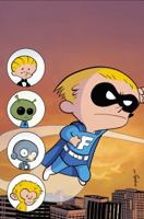 Franklin Richards: Son of a Genius: Ultimate Collection, Book 2 0785149252 Book Cover