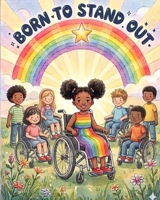 Born To Stand Out B0H17YD1PS Book Cover