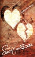 Love Is Sweet and Sour 1477227091 Book Cover
