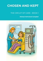 Chosen and Kept: The Circuit of Care Book 1 1291954740 Book Cover