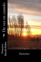 De vez en cuando 1508433801 Book Cover