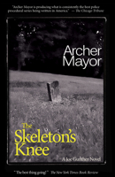 The Skeleton's Knee 0446400998 Book Cover