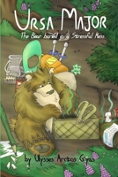 Ursa Major: The Bear buried in a Stressful Mess B0874L158M Book Cover