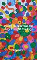 Poems from beyond the edge of the page 100646056X Book Cover