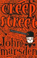 Creep Street 1742613489 Book Cover