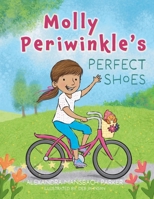 Molly Periwinkle's Perfect Shoes B0CKY6GN4V Book Cover