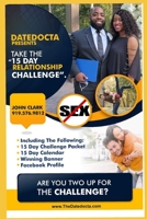 The 15-Day Relationship Challenge: Are You Ready? B08XLGFN27 Book Cover