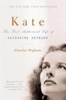 Kate: The Life of Katharine Hepburn 0393325989 Book Cover