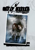 X-Files: Complete Season 10, Volume 2 1631407198 Book Cover