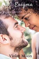 Enigma: A Contemporary, Interracial Romance 1722726695 Book Cover