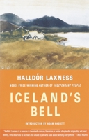 Iceland's Bell 1400034256 Book Cover