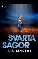 Svarta sagor null Book Cover