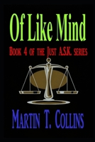 Of Like Mind B0CPM1VMSH Book Cover