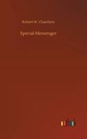 SPECIAL MESSENGER 1514323982 Book Cover