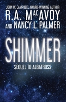 Shimmer (Albatross) (Volume 2) 1614755566 Book Cover