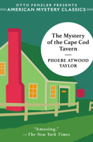 The Mystery of the Cape Cod Tavern 088150047X Book Cover