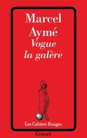 Vogue la galère 2246101425 Book Cover