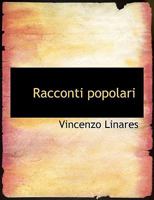 Racconti popolari 1116004321 Book Cover